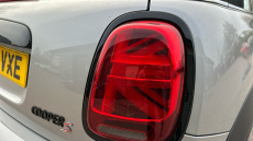 MINI Convertible 2.0 Cooper S Classic 2dr Auto Petrol Convertible